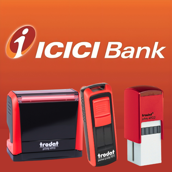 ICICI Bank 